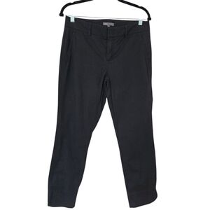Vince Black Capris